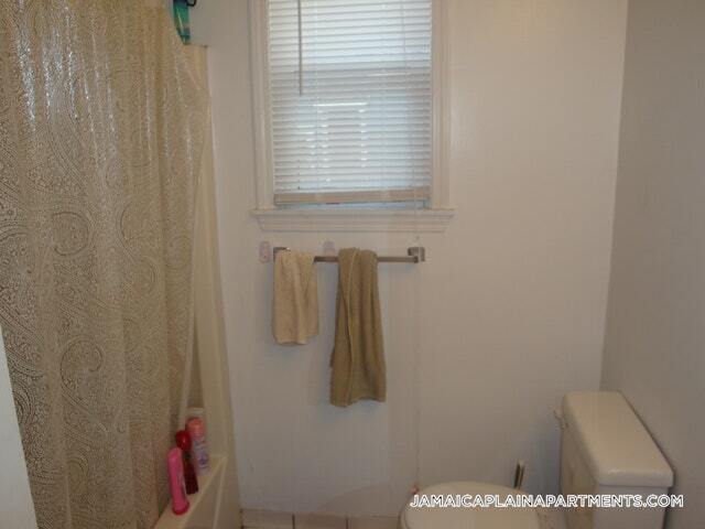 7 Bynner St, Unit 1 in Boston, MA - Building Photo - Building Photo