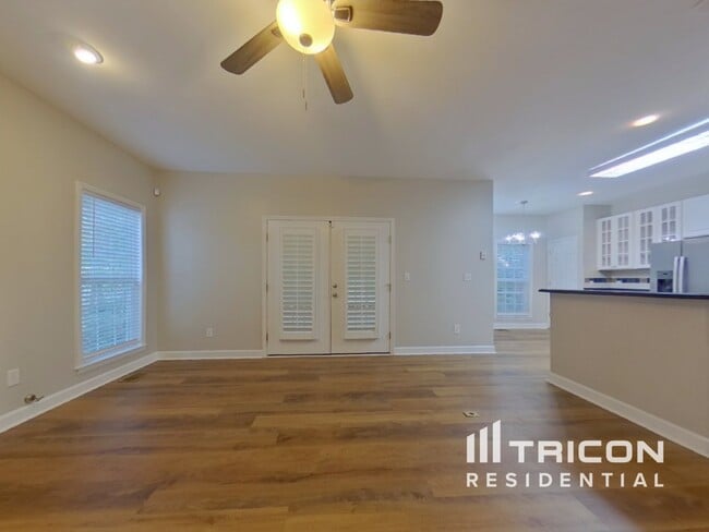 2417 Battle Dr in Villa Rica, GA - Foto de edificio - Building Photo