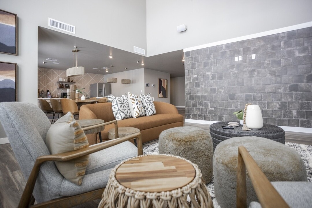 Sedona Flats in Rapid City, SD - Building Photo