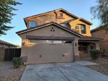 7559 W Andrea Dr in Peoria, AZ - Building Photo