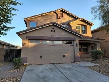 property at 7559 W Andrea Dr