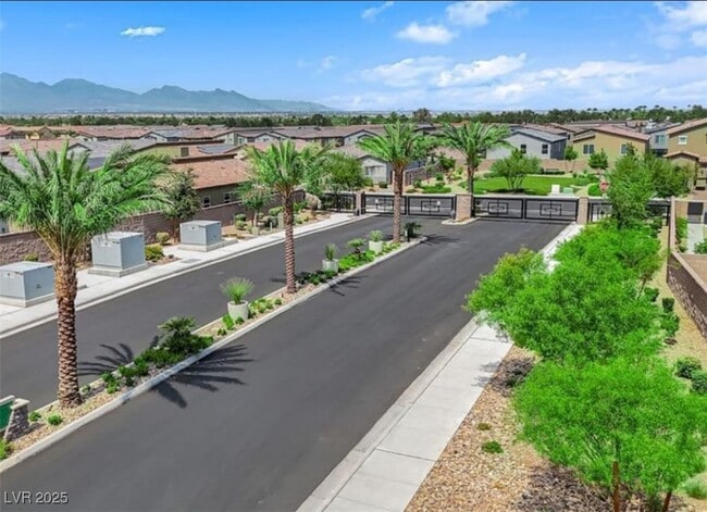 property at 7497 Blue Lotus Ave