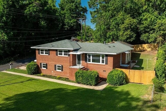 803 Lichfield Rd in Columbus, GA - Building Photo - Building Photo