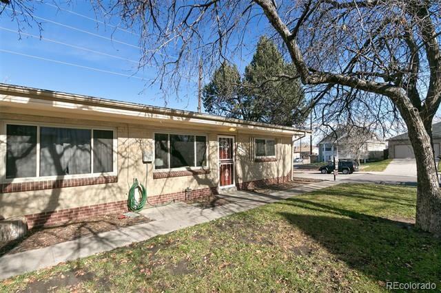 2101 S Ogden St in Denver, CO - Building Photo - Building Photo