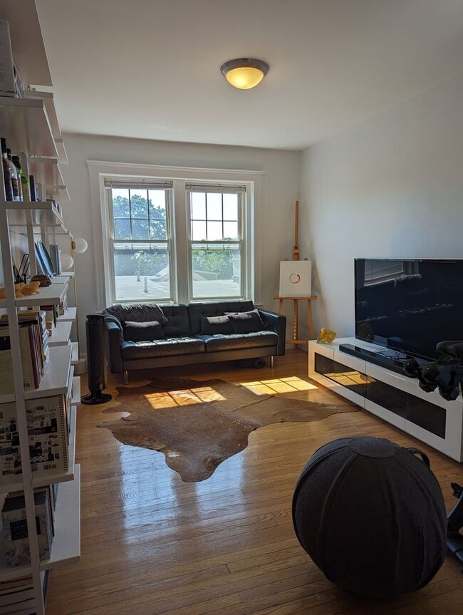 property at 19 Shepard St