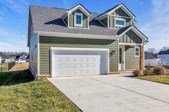 10103 Bighorn Ln in Bell Buckle, TN - Building Photo - Building Photo