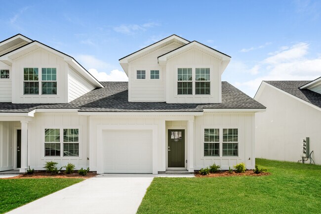 property at 1111 Walker Point Way