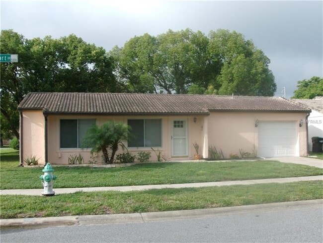 property at 5302 Williamsport Dr