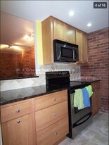 87 Gainsborough St, Unit 006 in Boston, MA - Building Photo