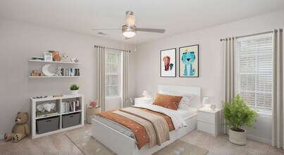 Walden Ridge in Kennesaw, GA - Building Photo - Building Photo