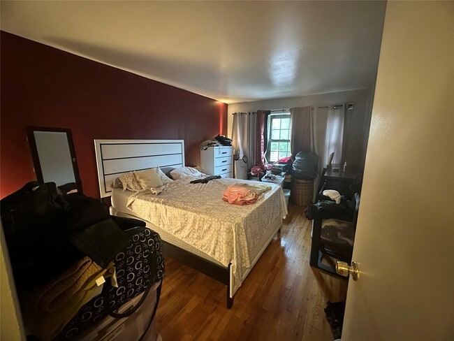 property at 15618 80th St