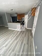 706 K St in Bakersfield, CA - Building Photo - Building Photo