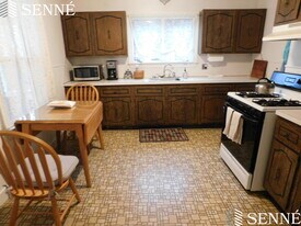 77 Wendell St, Unit 1 in Cambridge, MA - Building Photo