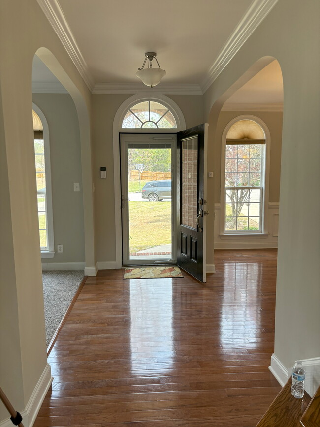 1008 Longwillow Ct in Morrisville, NC - Building Photo - Building Photo