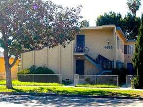 4915 Sawtelle Blvd in Culver City, CA - Building Photo - Building Photo