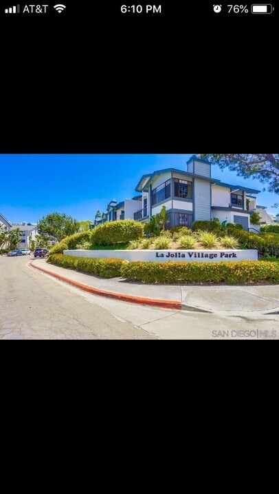 4055 Crystal Dawn Ln in San Diego, CA - Building Photo