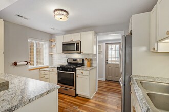 616 2nd St, Unit Unit B in Golden, CO - Building Photo - Building Photo