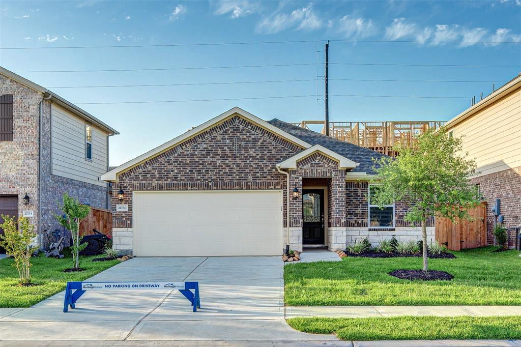 21730 Reserve Ranch Trl in Richmond, TX - Building Photo