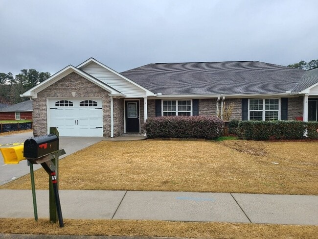 8 Westwillow Dr NW in Rome, GA - Building Photo - Building Photo