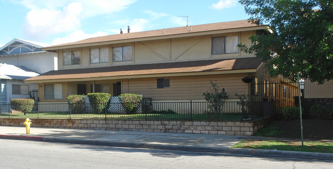 356 Prospero Dr in Covina, CA - Building Photo - Building Photo