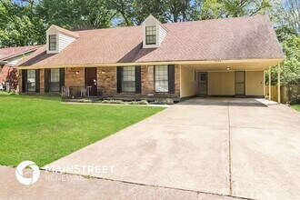 4334 E Hunters Glen St in Memphis, TN - Building Photo - Building Photo