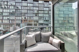 650 King St W in Toronto, ON - Building Photo - Building Photo