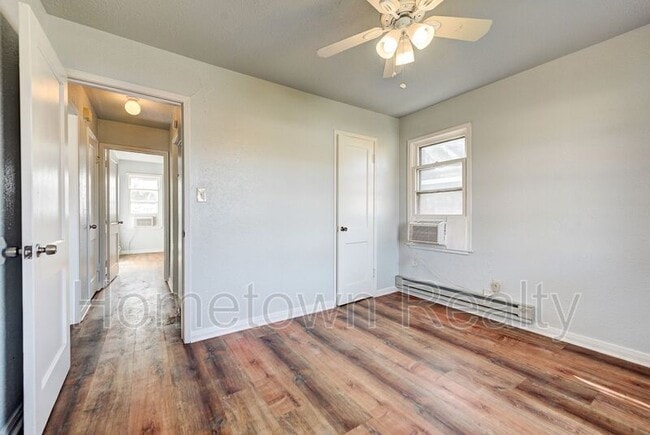 412 Monroney Dr in Midwest City, OK - Building Photo - Building Photo