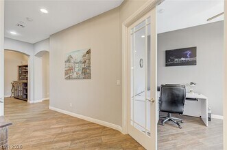 2415 Winter Cliffs St in Henderson, NV - Building Photo - Building Photo