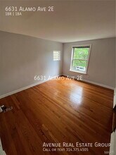 6631 Alamo Ave in Clayton, MO - Building Photo - Building Photo
