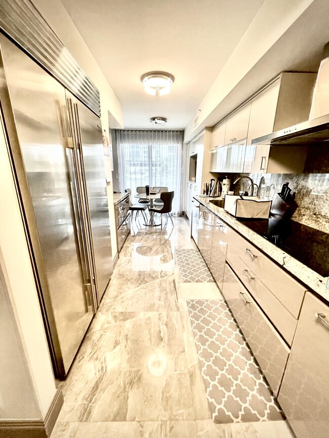 property at 17275 Collins Ave