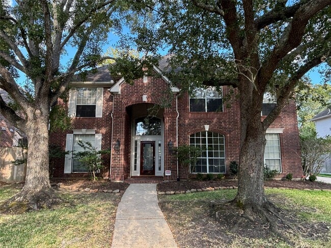 property at 16314 Harvest Summer Ct