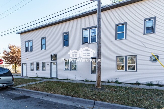 property at 568 N Farrington St