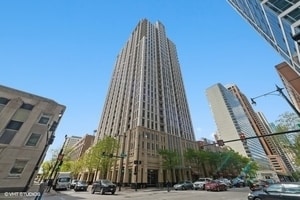 property at 1234/1250 S Michigan Ave