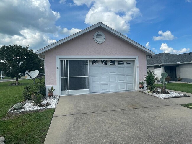 5399 NW 18th St in Ocala, FL - Building Photo - Building Photo