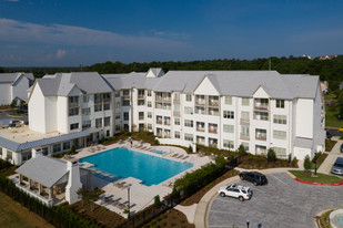 Spring Hill Village Apartments For Rent Mobile Al