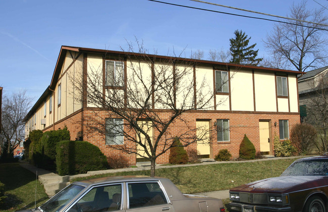 675 S 9th St in Columbus, OH - Building Photo - Building Photo