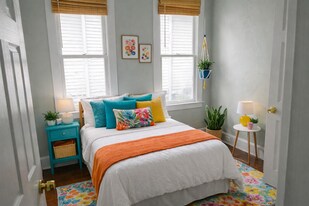 364 Oldham Ave in Lexington, KY - Building Photo