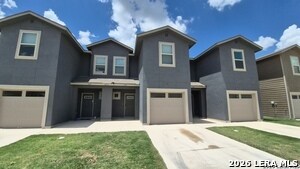 6311 Luglio Ln in San Antonio, TX - Building Photo
