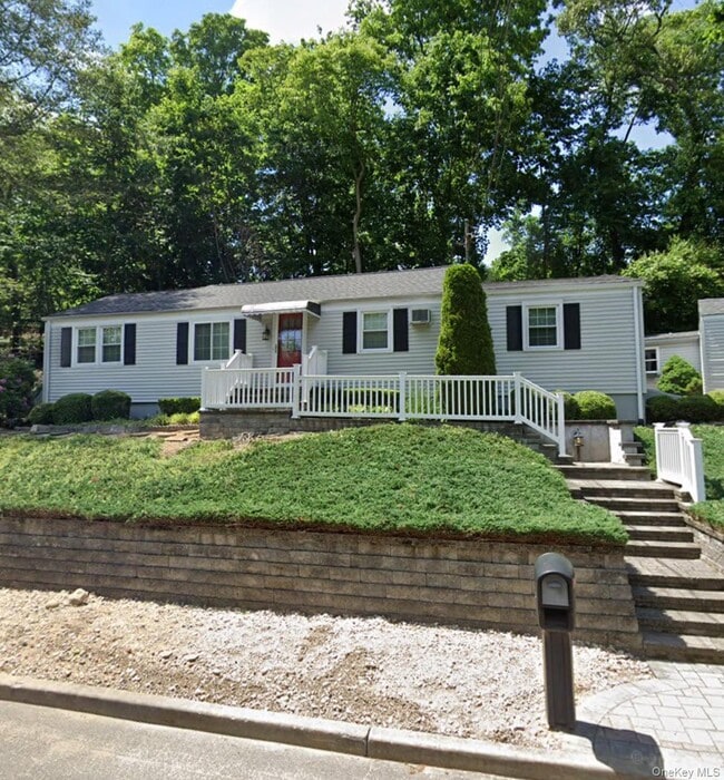 property at 81 Oakside Rd