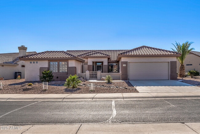 16385 W Monteverde Ln in Surprise, AZ - Building Photo - Building Photo