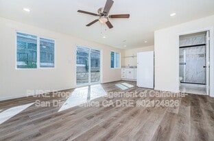 134 Demona Pl in Spring Valley, CA - Building Photo