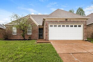2778 Fletcher View Dr in Memphis, TN - Building Photo