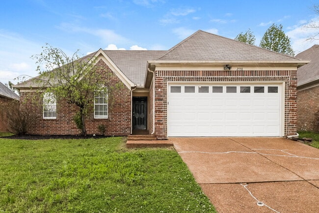 property at 2778 Fletcher View Dr