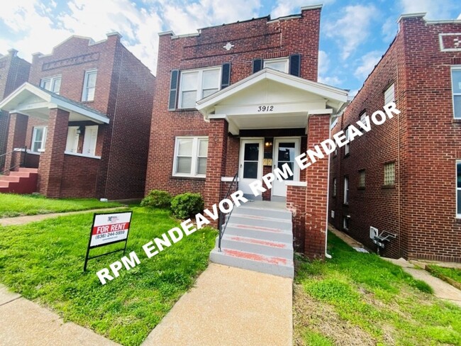 3912 Miami St in St. Louis, MO - Building Photo - Building Photo