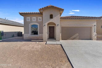 13408 Emerald Copper in Horizon City, TX - Building Photo - Building Photo