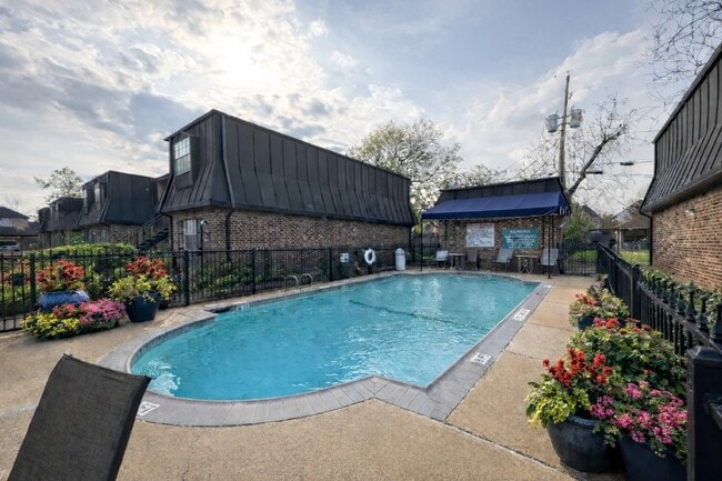 property at 1541 Moritz Dr