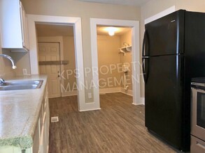 641 S Ellis St in Wichita, KS - Building Photo - Building Photo