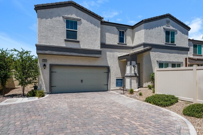 property at 3625 Zug Bug St