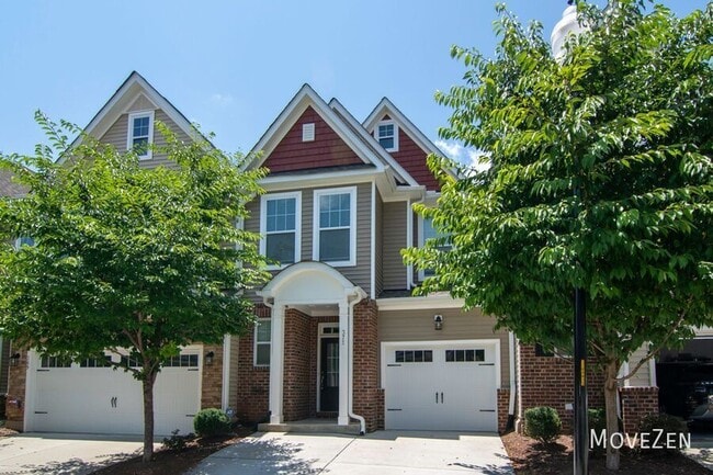 371 Roberts Ridge Dr in Cary, NC - Building Photo - Building Photo