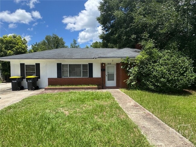 property at 2112 Glynnwood Dr